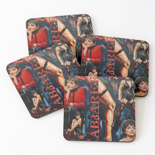 Item preview, Cabaret 2 designed and sold by Andy551.