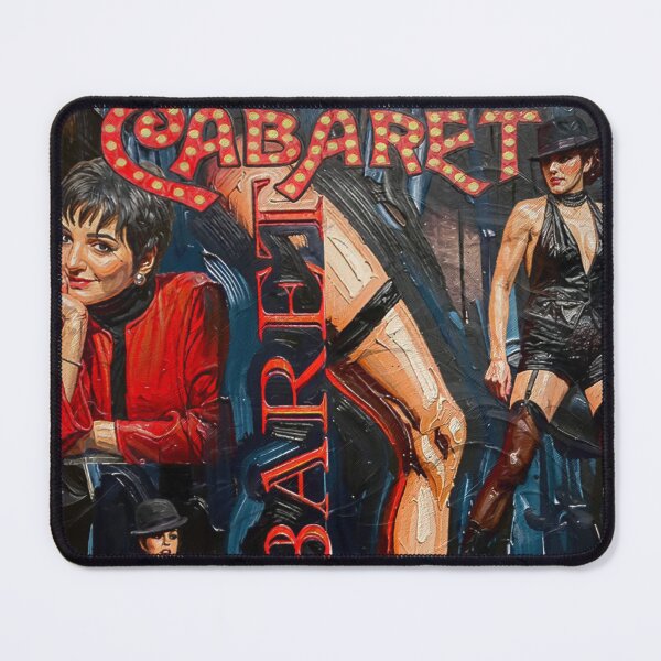 Item preview, Cabaret 2 designed and sold by Andy551.