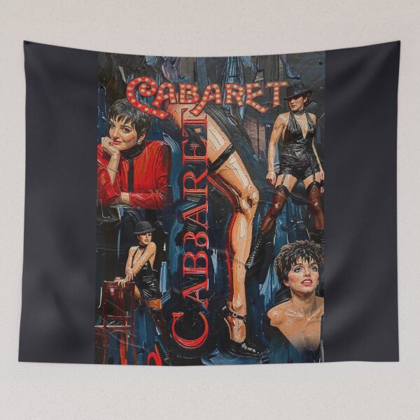 Item preview, Cabaret 2 designed and sold by Andy551.