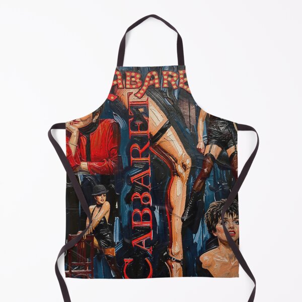 Item preview, Cabaret 2 designed and sold by Andy551.