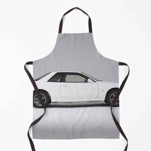 Item preview, Nissan Skyline R32 GT-R - JDM Godzilla Racing Legend Poster designed and sold by Road To Track.