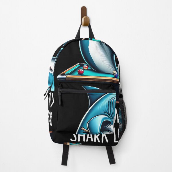 Item preview, This Is What A Pool Shark Looks Like - Shark Pool Player - designed and sold by RichardXRichard.