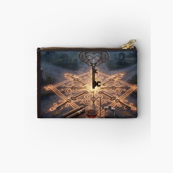 Item preview, The Gatekeeper’s Key: 3AM Covenant designed and sold by RavenCrow444.