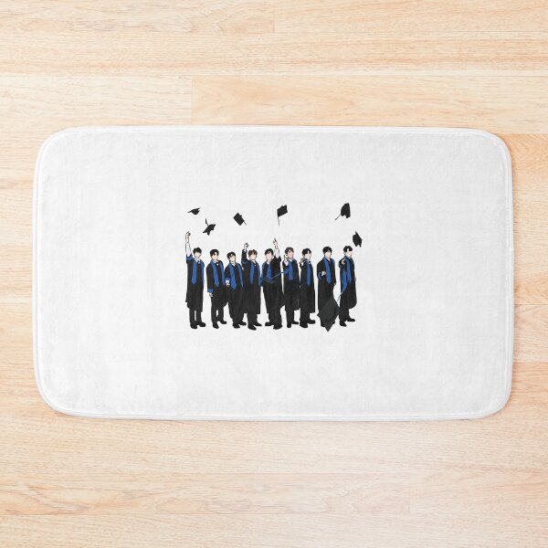 Item preview, Re:Flow by Zerobaseone designed and sold by ArtRaftPro.
