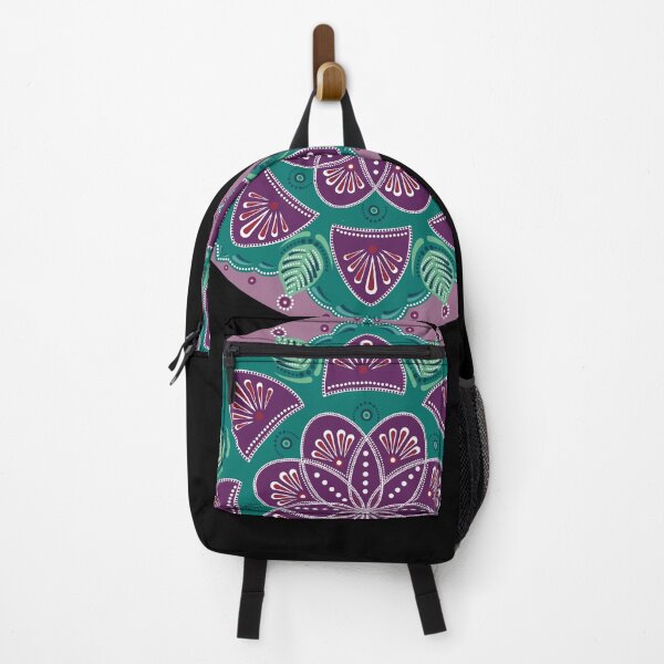 Item preview, Purple Mandala designed and sold by The Dotted Brush.