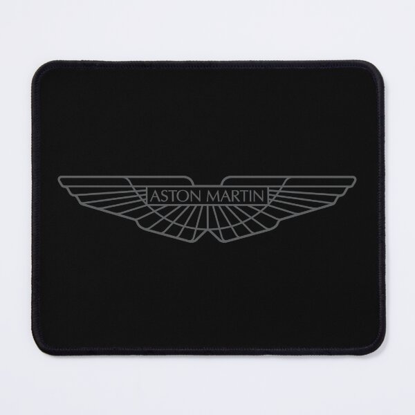 Item preview, Aston Martin wings (grey) designed and sold by JRLdesign1.