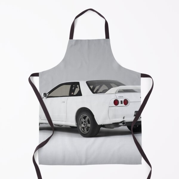 Item preview, Nissan Skyline R32 GT-R - JDM Godzilla Racing Legend Poster designed and sold by Road To Track.