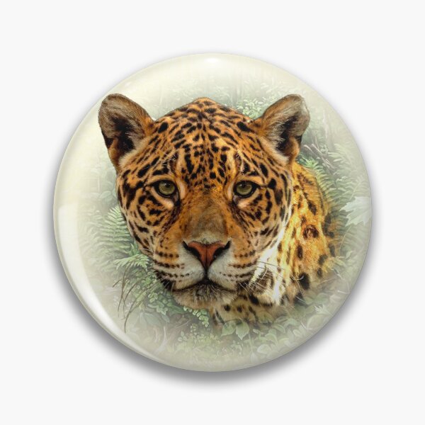 Item preview, Jaguar designed and sold by Guardi71.