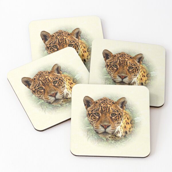 Item preview, Jaguar designed and sold by Guardi71.