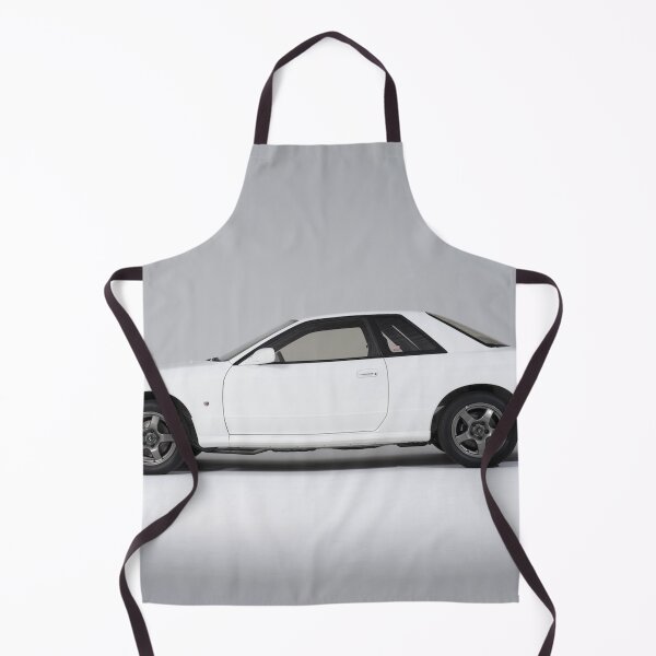 Item preview, Nissan Skyline R32 GT-R - JDM Godzilla Racing Legend Poster designed and sold by Road To Track.