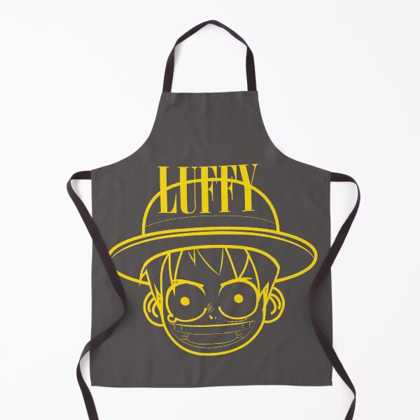 Item preview, Luffy grunge designed and sold by sambuko.