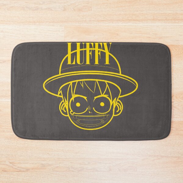 Item preview, Luffy grunge designed and sold by sambuko.