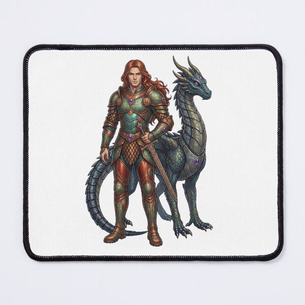 Item preview, Legendary Warrior designed and sold by PP&RAINBOW SHOP.