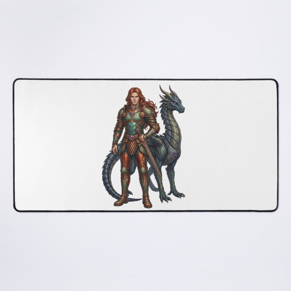 Item preview, Legendary Warrior designed and sold by PP&RAINBOW SHOP.