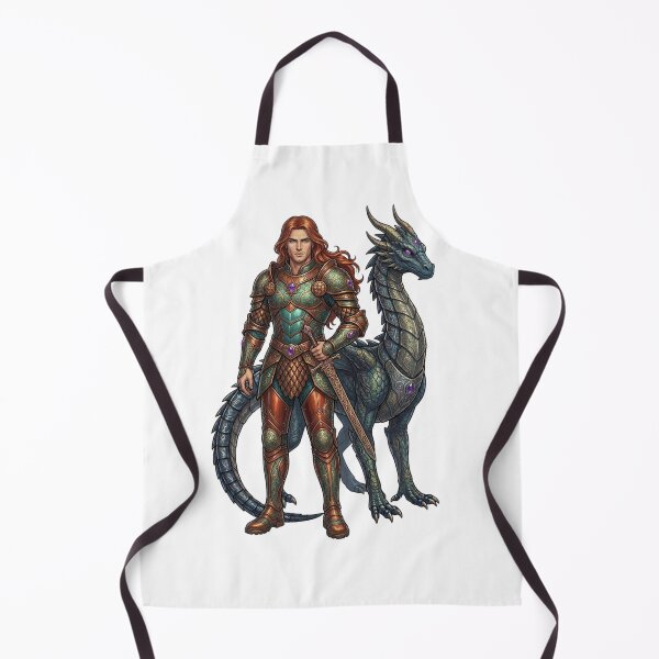 Item preview, Legendary Warrior designed and sold by PP&RAINBOW SHOP.