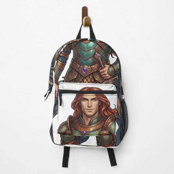 Item preview, Legendary Warrior designed and sold by PP&RAINBOW SHOP.