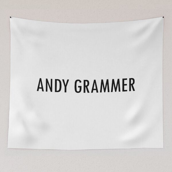 Aperçu de l'œuvre Andy Grammer créée et vendue par cdanziger.