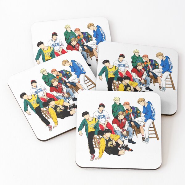 Item preview, best BTS designed and sold by tengxshop.