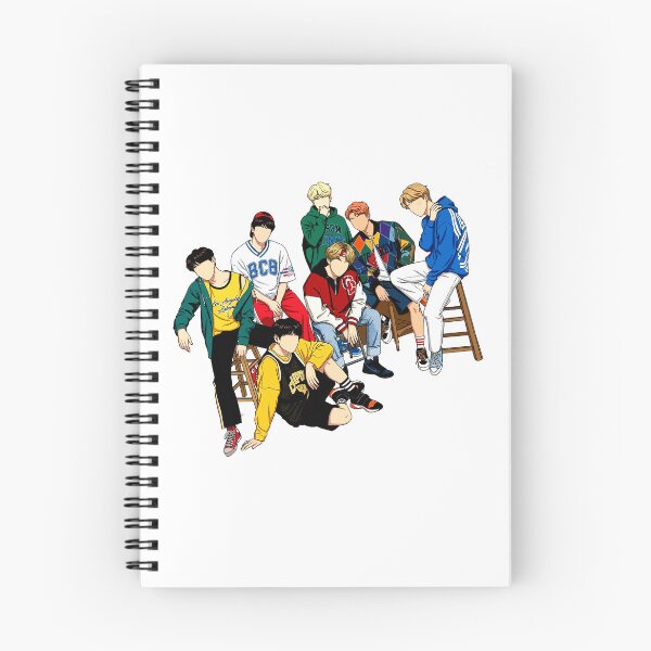 Item preview, best BTS designed and sold by tengxshop.