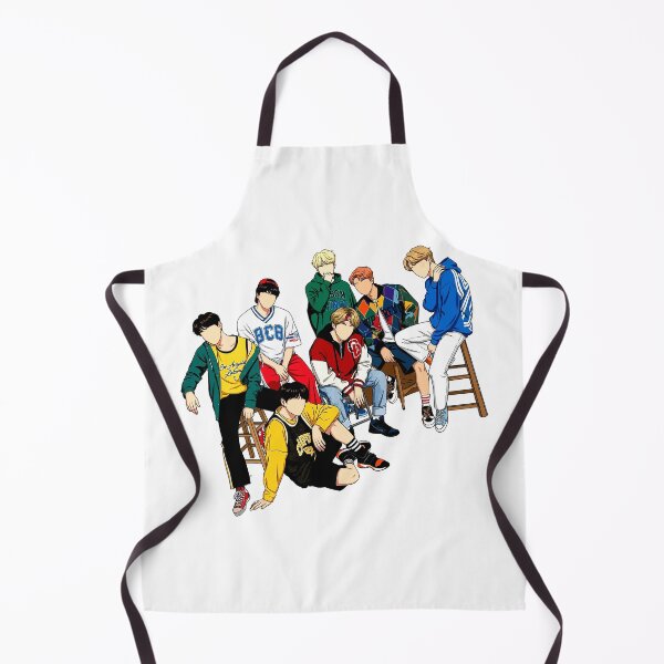 Item preview, best BTS designed and sold by tengxshop.