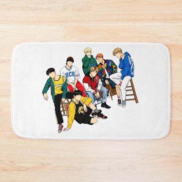 Item preview, best BTS designed and sold by tengxshop.