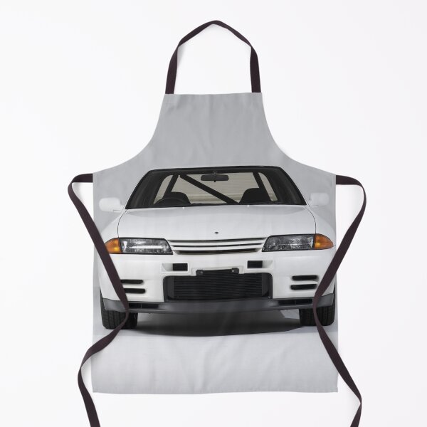 Item preview, Nissan Skyline R32 GT-R - JDM Godzilla Racing Legend Poster designed and sold by Road To Track.