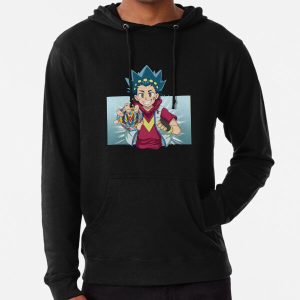 beyblade burst hoodie