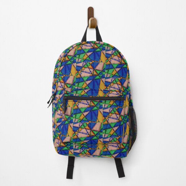 Item preview, Abstract lines and colors designed and sold by Misfitcane.
