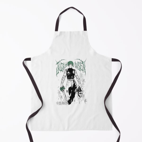 Item preview, Maki Zenin Dark Anime Aesthetic designed and sold by Snowdog-Art.