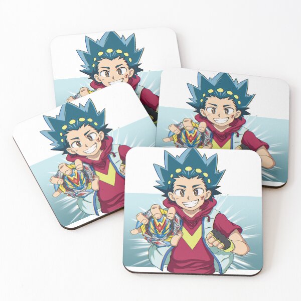 Item preview, Valt Aoi from Beyblade Burst designed and sold by Kaw-dev.