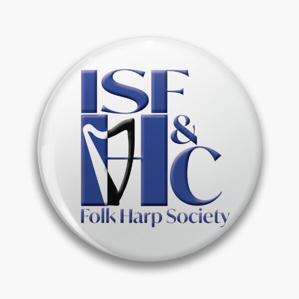 Item preview, Folk Harp Society designed and sold by Beth A. Stockdell.