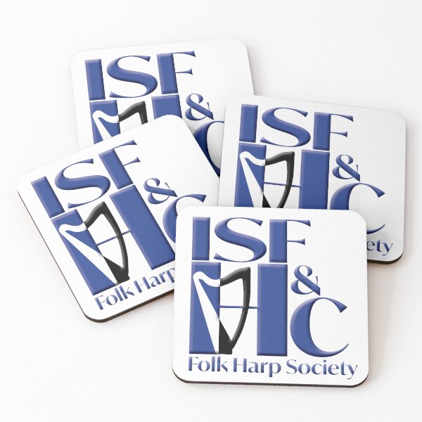 Item preview, Folk Harp Society designed and sold by Beth A. Stockdell.