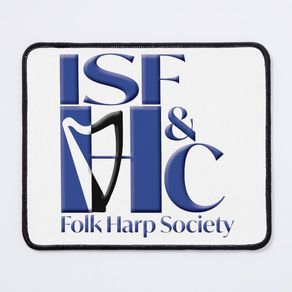 Item preview, Folk Harp Society designed and sold by Beth A. Stockdell.