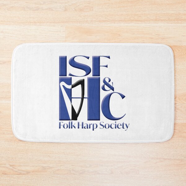 Item preview, Folk Harp Society designed and sold by Beth A. Stockdell.