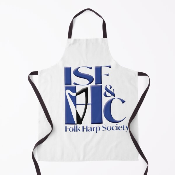 Item preview, Folk Harp Society designed and sold by Beth A. Stockdell.