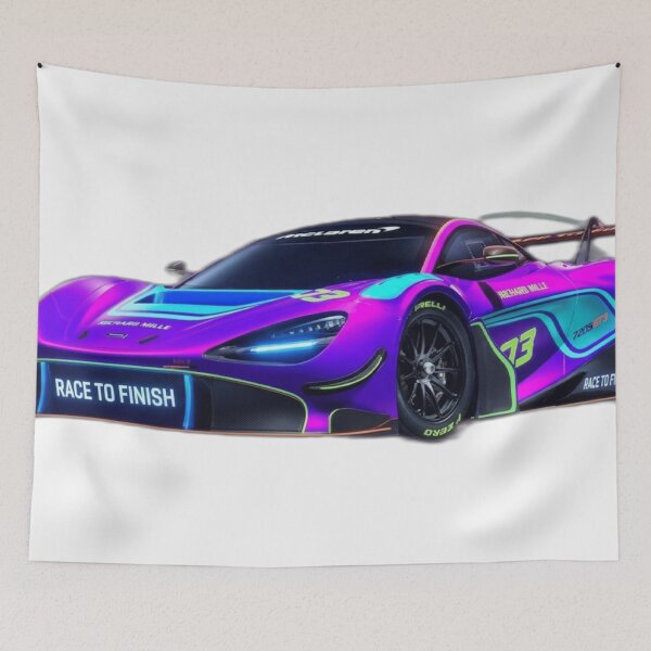 Item preview, Neon car designed and sold by KaeAnneDesign.