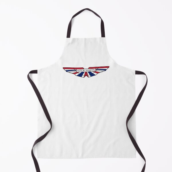 Item preview, Aston Martin wings (Union Jack) designed and sold by JRLdesign1.