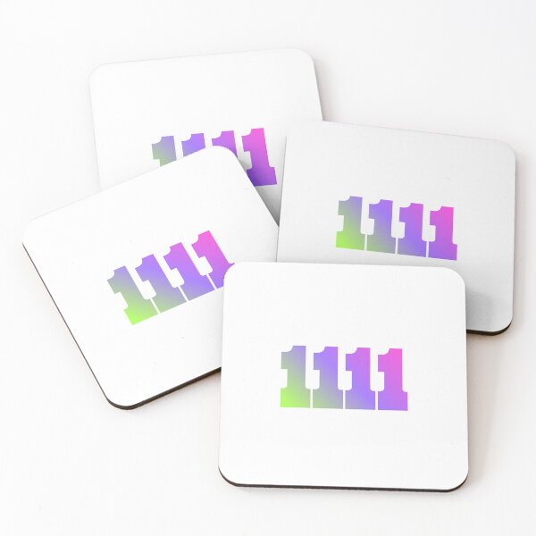 Item preview, 1111 designed and sold by the woowootraveler.