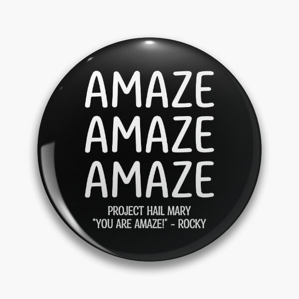 Item preview, Amaze! Amaze! Amaze! #4 designed and sold by EunsooLee.