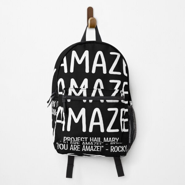 Item preview, Amaze! Amaze! Amaze! #4 designed and sold by EunsooLee.