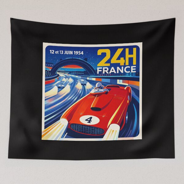 Item preview, 24 Hours : Where Speed Becomes Timeless Art #6 designed and sold by Helios Be. Lavsh.