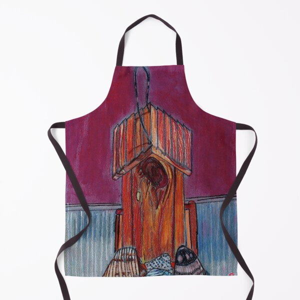 Item preview, Birdhouse designed and sold by Misfitcane.