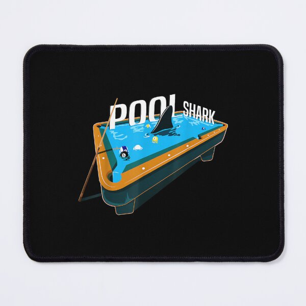 Item preview, Pool Shark Billiard designed and sold by RichardXRichard.