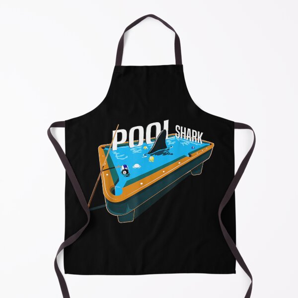 Item preview, Pool Shark Billiard designed and sold by RichardXRichard.