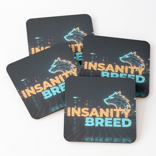 Item preview, insanitybreed - Circuit Wolf designed and sold by INSANITYBREED.