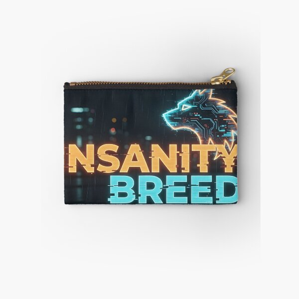 Item preview, insanitybreed - Circuit Wolf designed and sold by INSANITYBREED.