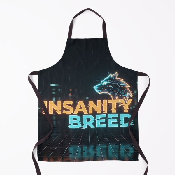 Item preview, insanitybreed - Circuit Wolf designed and sold by INSANITYBREED.
