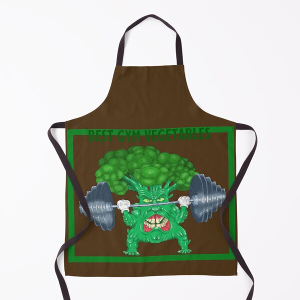 Item preview, Gym vegetables designed and sold by AyseAkcay.