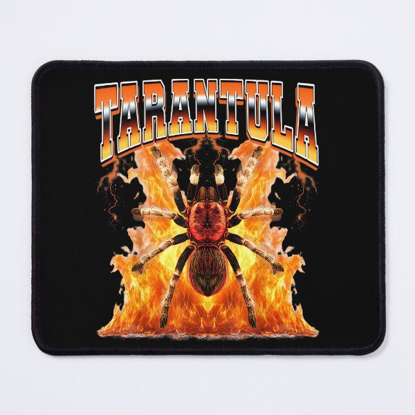 Item preview, Tarantula Spider 90s Bootleg Style designed and sold by PaulTSchafer.