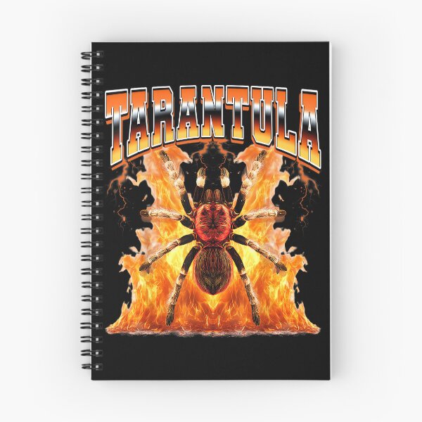 Item preview, Tarantula Spider 90s Bootleg Style designed and sold by PaulTSchafer.
